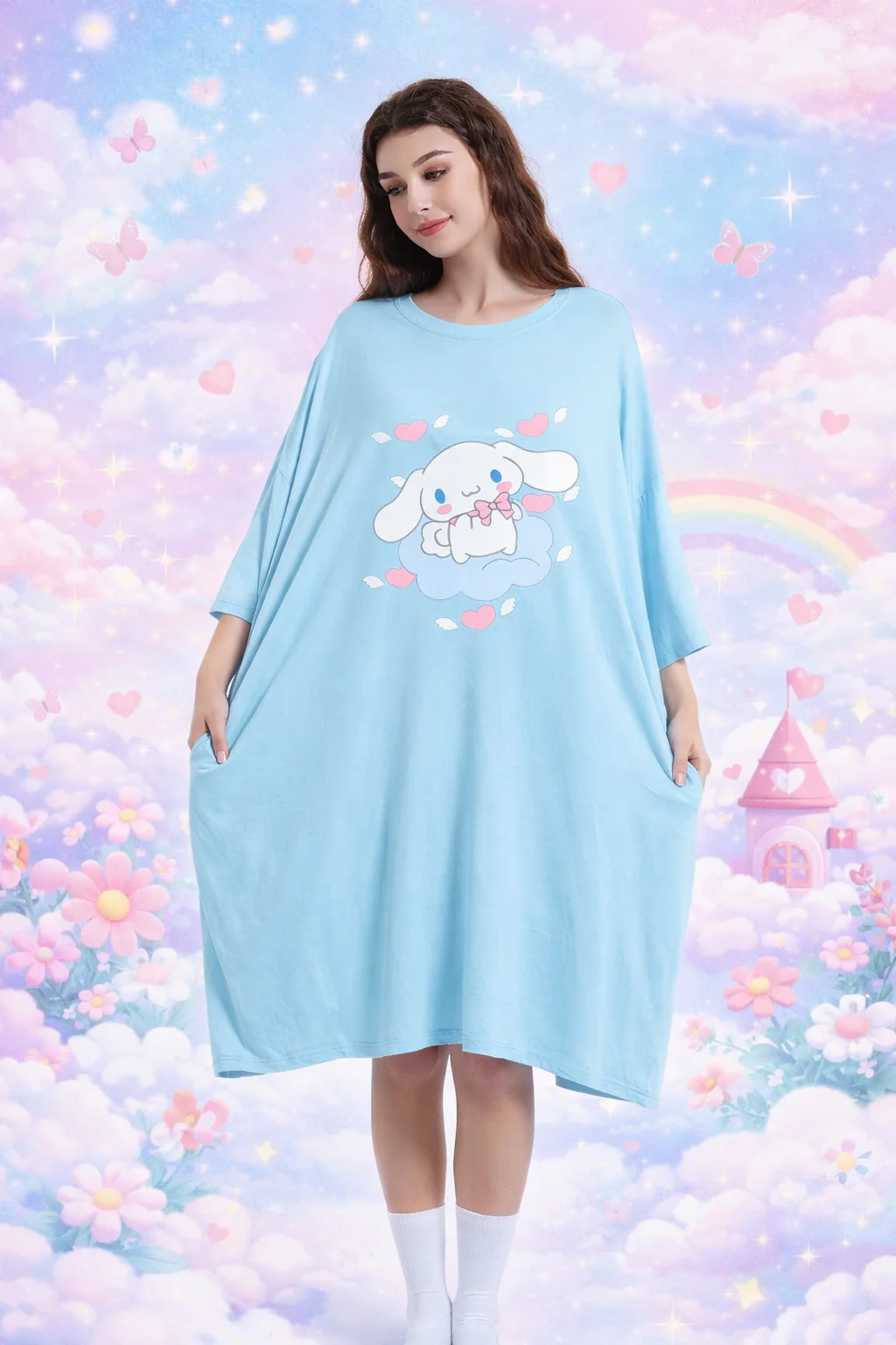 sleep tees